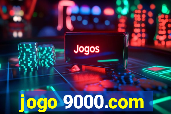 jogo 9000.com